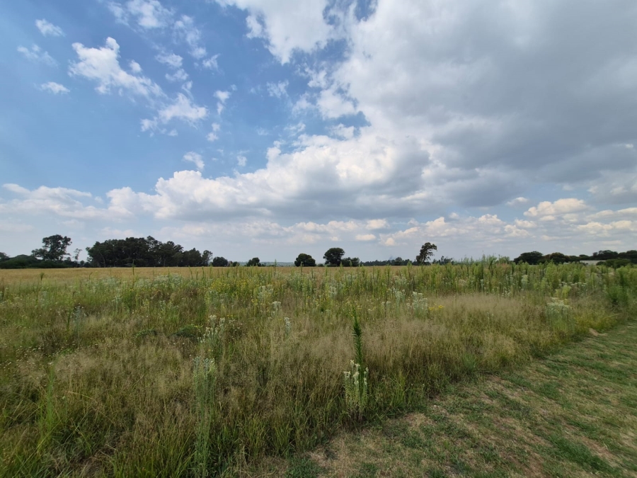 0 Bedroom Property for Sale in Vaalpark Free State